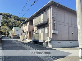 ボヌール花園【102号室】の外観