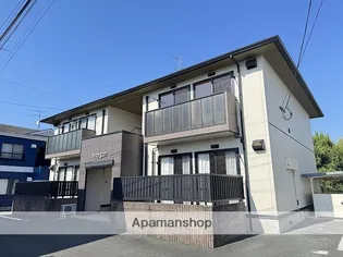 サンガーデン下硯川Bの画像