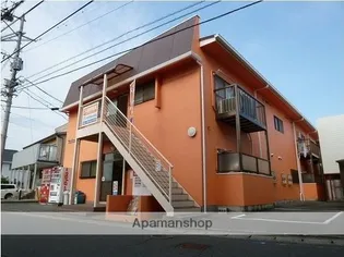 メイユールハウスの画像