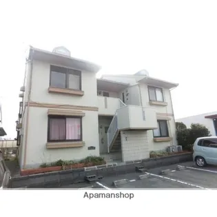 セジュール高岸C棟の画像