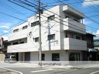 関本ビルの画像