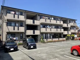 グレイスコートの画像