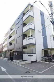 アクティオン薬園町の画像