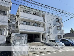 メイン21【111号室】の外観