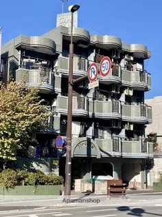 ラフォーレ16番館の画像