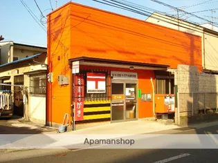 ハミングコート吉村Ⅱ【1階】の周辺