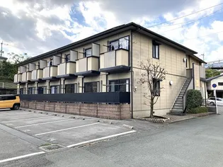 メゾンドマモールの画像