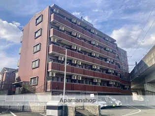 パレイシャル生駒Ⅲの画像