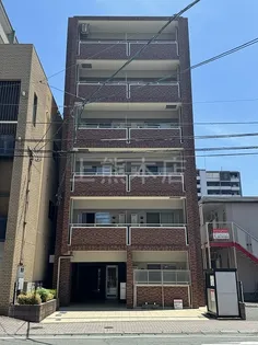 キャッスルメイト 新町の画像