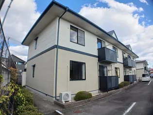 ディアコートBの画像