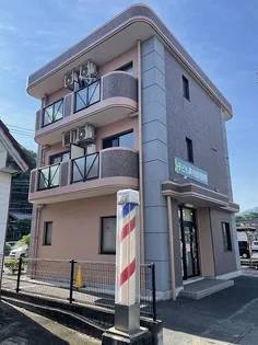 メゾン・ド・ボー【2階】の外観