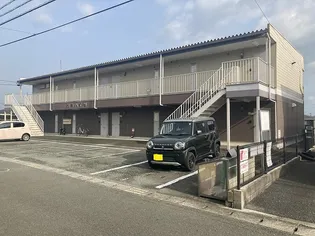 杉本ハイツの画像