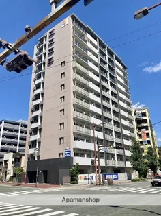 ELGRAND下通【8階】の外観