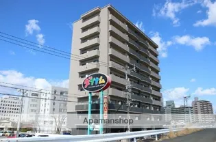 ウッドフォレスト熊本駅前の画像