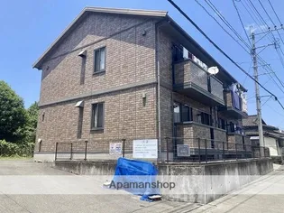 ウィルモア池田Ⅱの画像