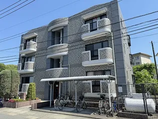 リファインド池田西の画像