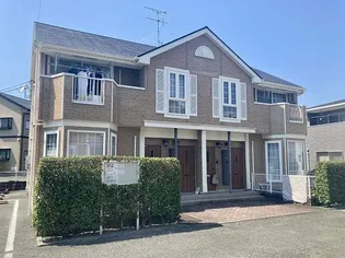 ソルジェーレ大窪Aの画像