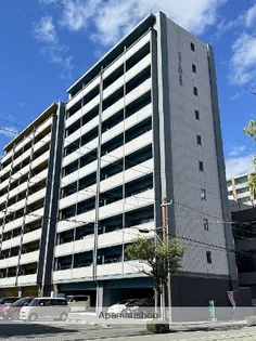 クロノス25上熊本【10階】の外観