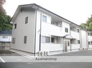 ハイツルミエールAの画像