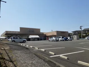 プラムハイム東町【2階】の周辺