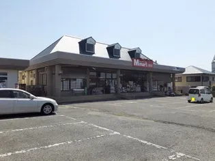 プラムハイム東町【2階】の周辺