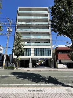 新屋敷ピアッツァビル【4階】の外観