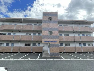 シャトー・ヴェレゾンI【303号室】の外観