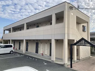 ハウスゆずの木の画像