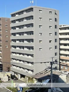 熊本県熊本市西区上熊本2丁目【マンション】の外観