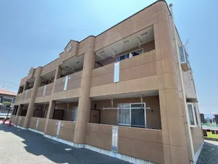 パルジェ Mの画像