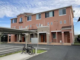 マジャリスII番館の画像