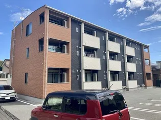 フォレストヒルズ出町の画像