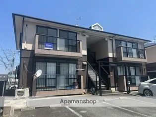 サンガーデンハイツA棟の画像