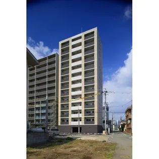 LIBTH熊本駅の画像