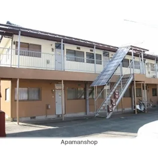 コーポ鶴IIの画像