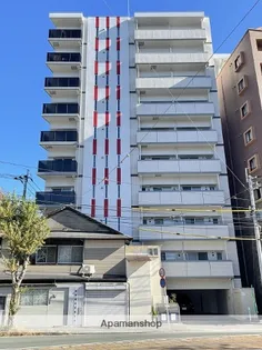 VACHE ROUGE新町IIの画像