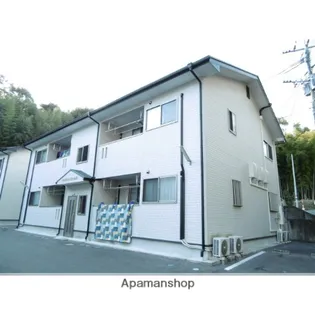 ハイツルミエールBの画像