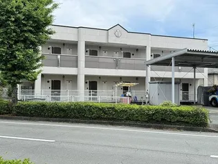 GRACE HILLSの画像