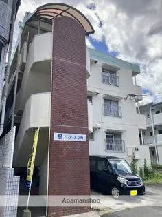 プレアール京町の画像