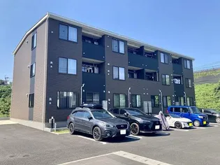 クレールⅤ Bの画像