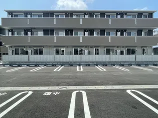 RAYS 横手【1階】の外観