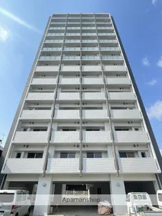 LA VIE CLAIRE TUBOI【13階】の外観