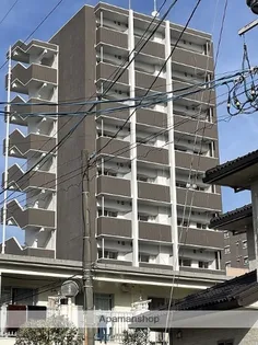 CHAINON坪井【7階】の外観