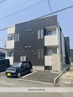 G-smart横手【2階】の外観