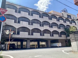 アプリーレ京町【4階】の外観