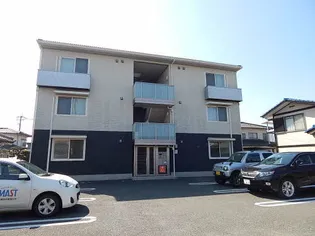 アメイジンググレイスの画像