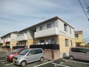 サクラージュII A棟の画像