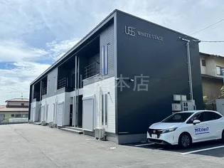 ホワイトステージSUYAの画像