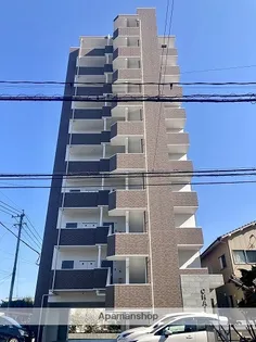 CHAINON壺川【10階】の外観