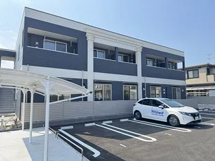 アジュールの画像